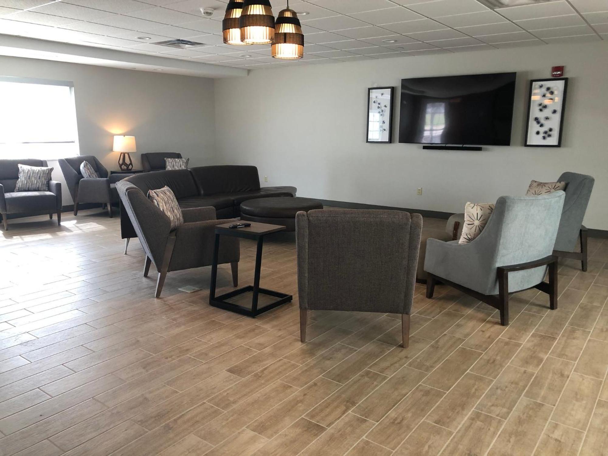 Candlewood Suites Fort Wayne - Nw By Ihg Екстериор снимка