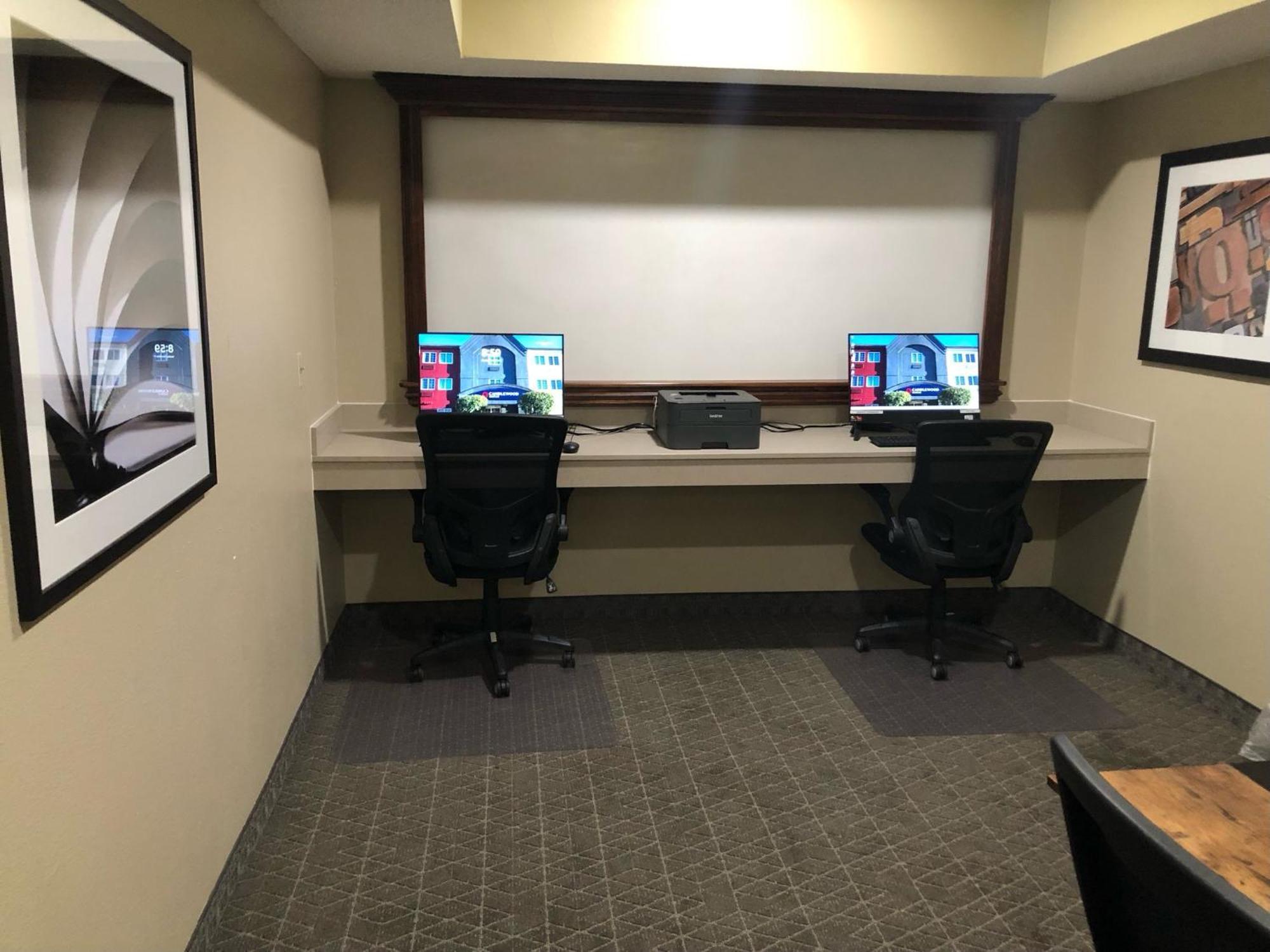 Candlewood Suites Fort Wayne - Nw By Ihg Екстериор снимка