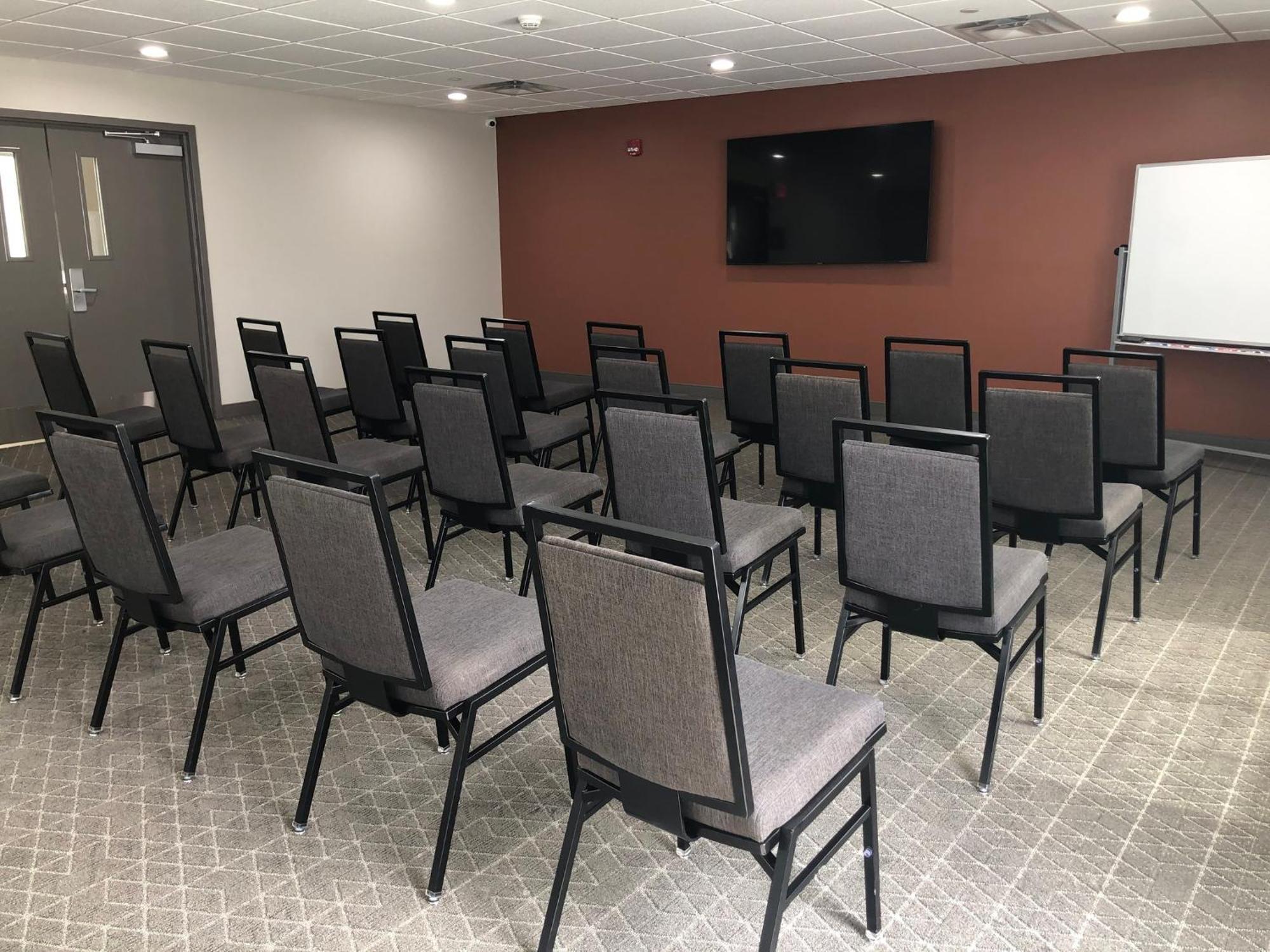 Candlewood Suites Fort Wayne - Nw By Ihg Екстериор снимка