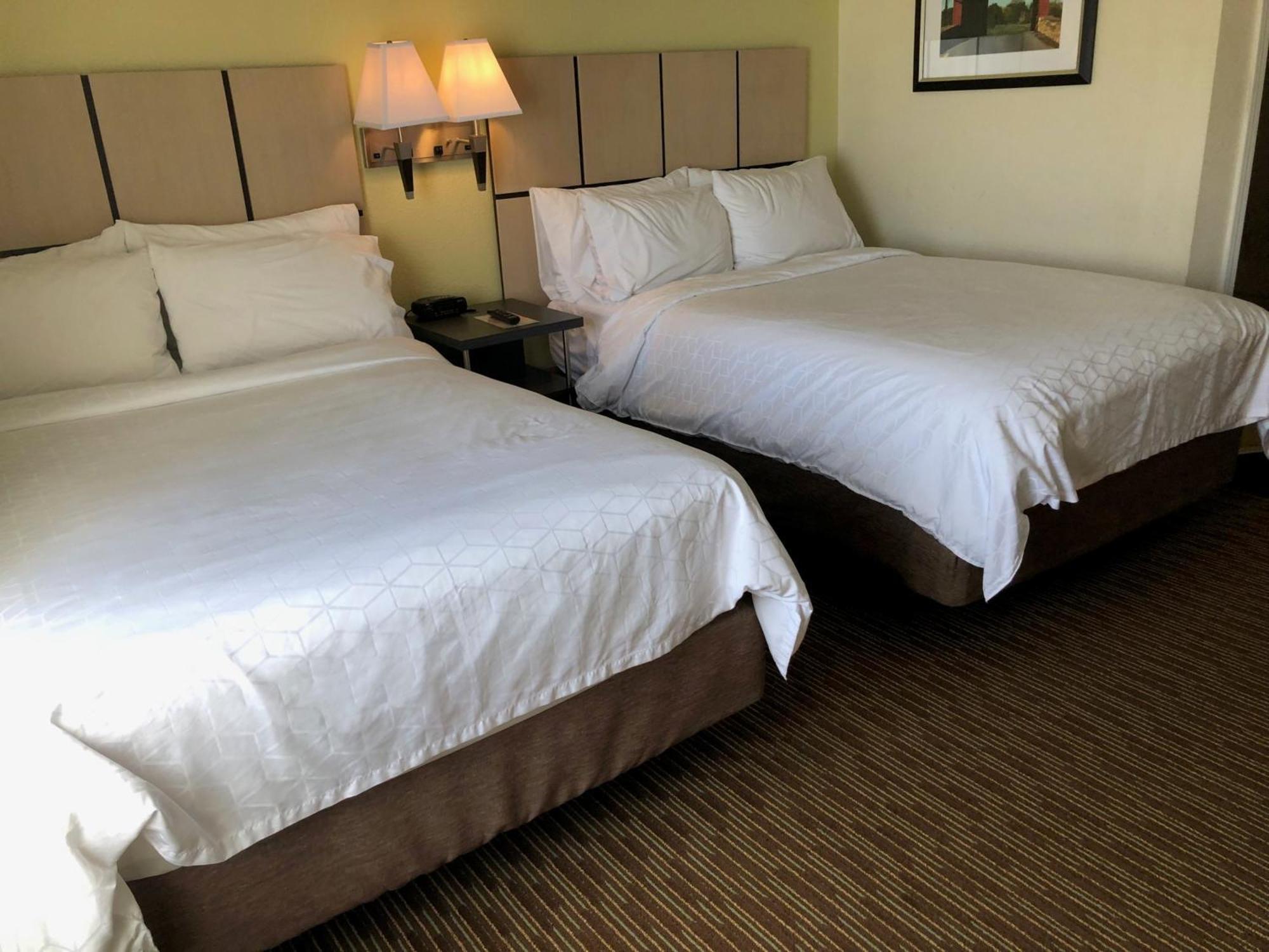 Candlewood Suites Fort Wayne - Nw By Ihg Екстериор снимка
