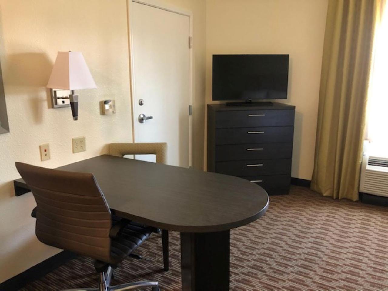 Candlewood Suites Fort Wayne - Nw By Ihg Екстериор снимка