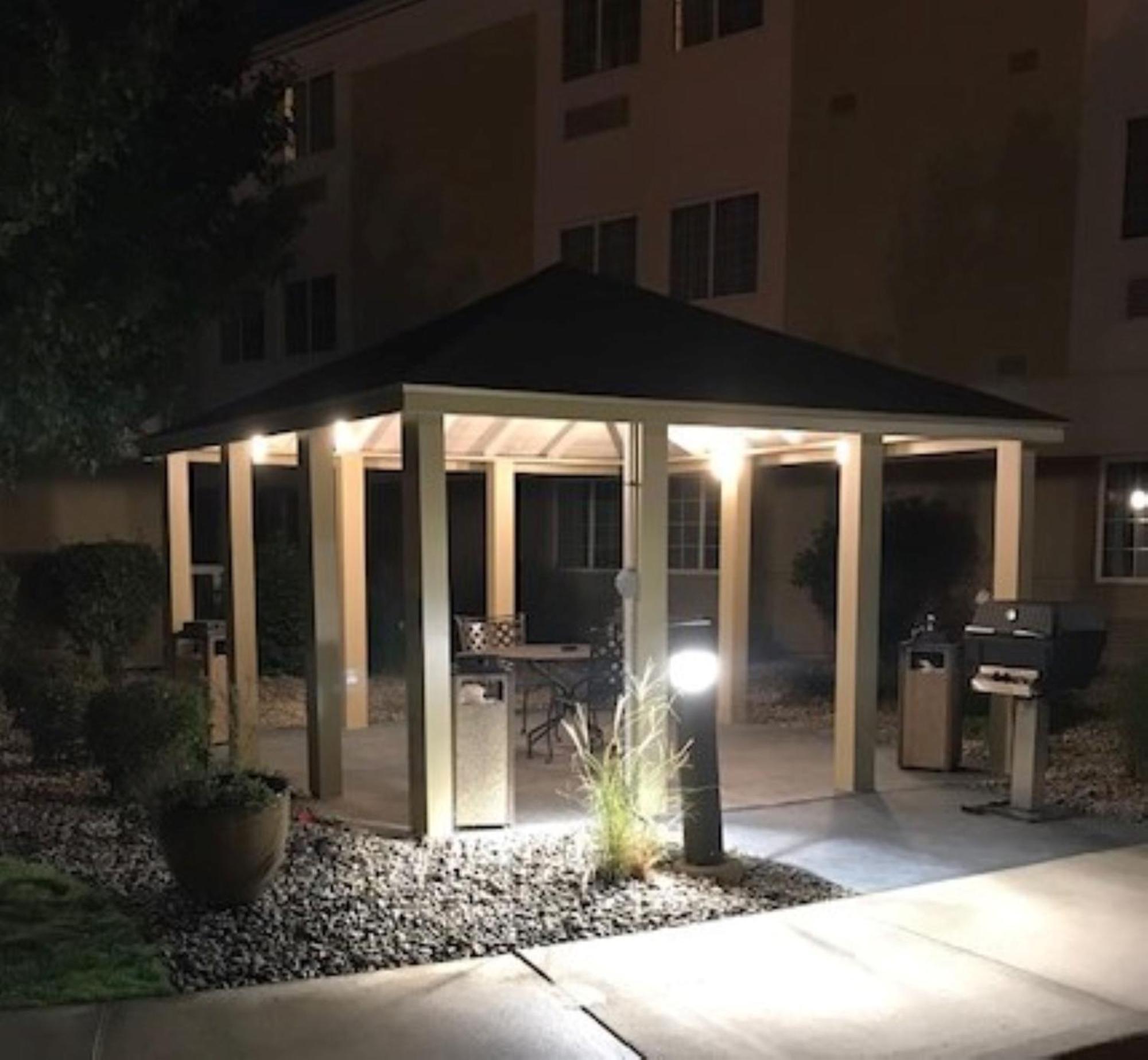 Candlewood Suites Fort Wayne - Nw By Ihg Екстериор снимка