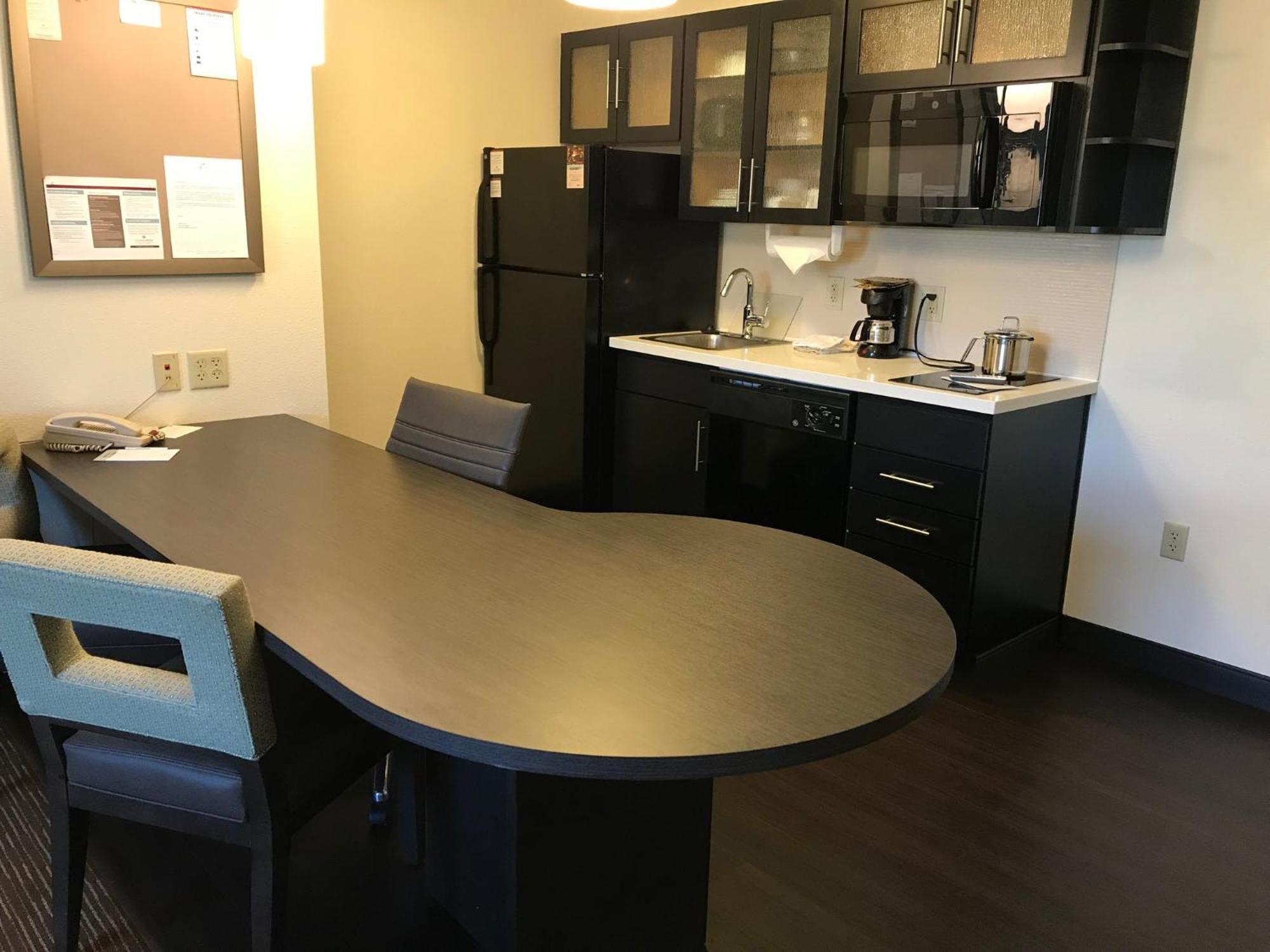 Candlewood Suites Fort Wayne - Nw By Ihg Екстериор снимка