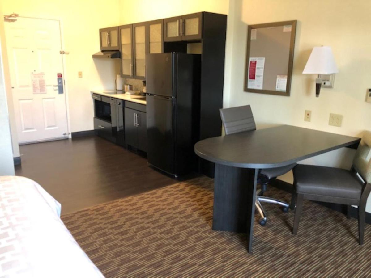 Candlewood Suites Fort Wayne - Nw By Ihg Екстериор снимка